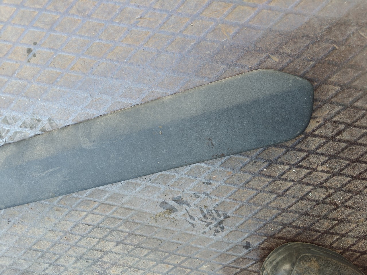 Friso FIAT DOBLO Camião de plataforma/chassis (263_) | 10 -  Imagem-1