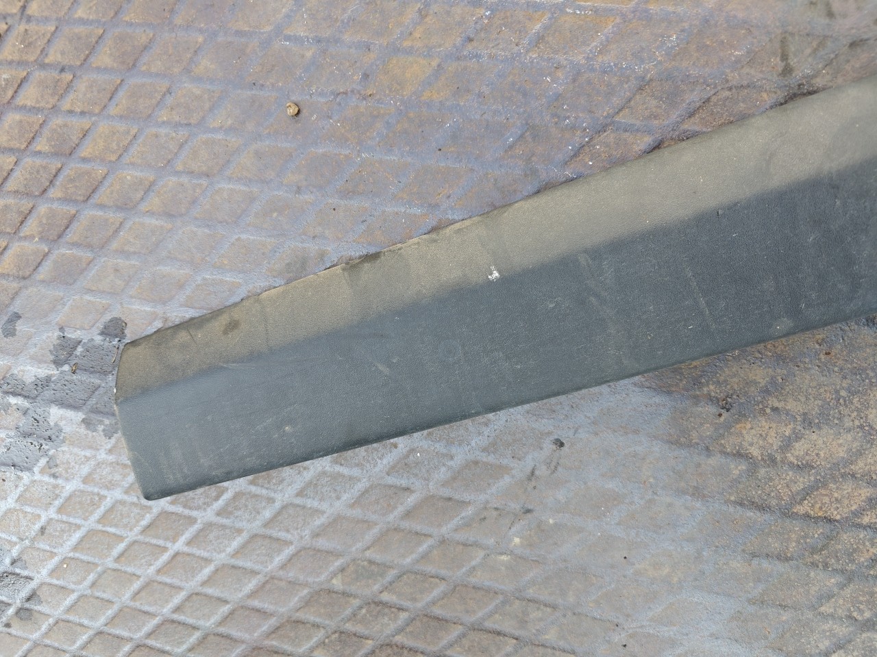 Friso FIAT DOBLO Camião de plataforma/chassis (263_) | 10 -  Imagem-2