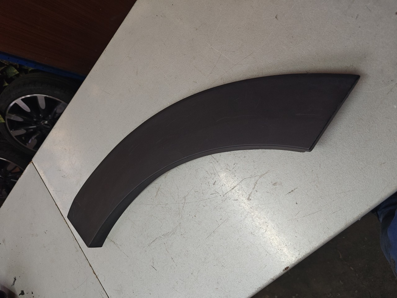 Friso da Porta Tras Esquerdo MINI MINI CLUBMAN (F54) | 14 - 