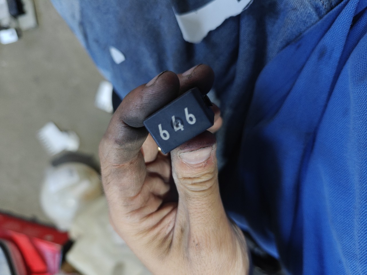 Rele VOLKSWAGEN GOLF VI (5K1) | 08 - 14 Imagem-0 Rele VOLKSWAGEN GOLF VI (5K1) | 08 - 14 Imagem-0