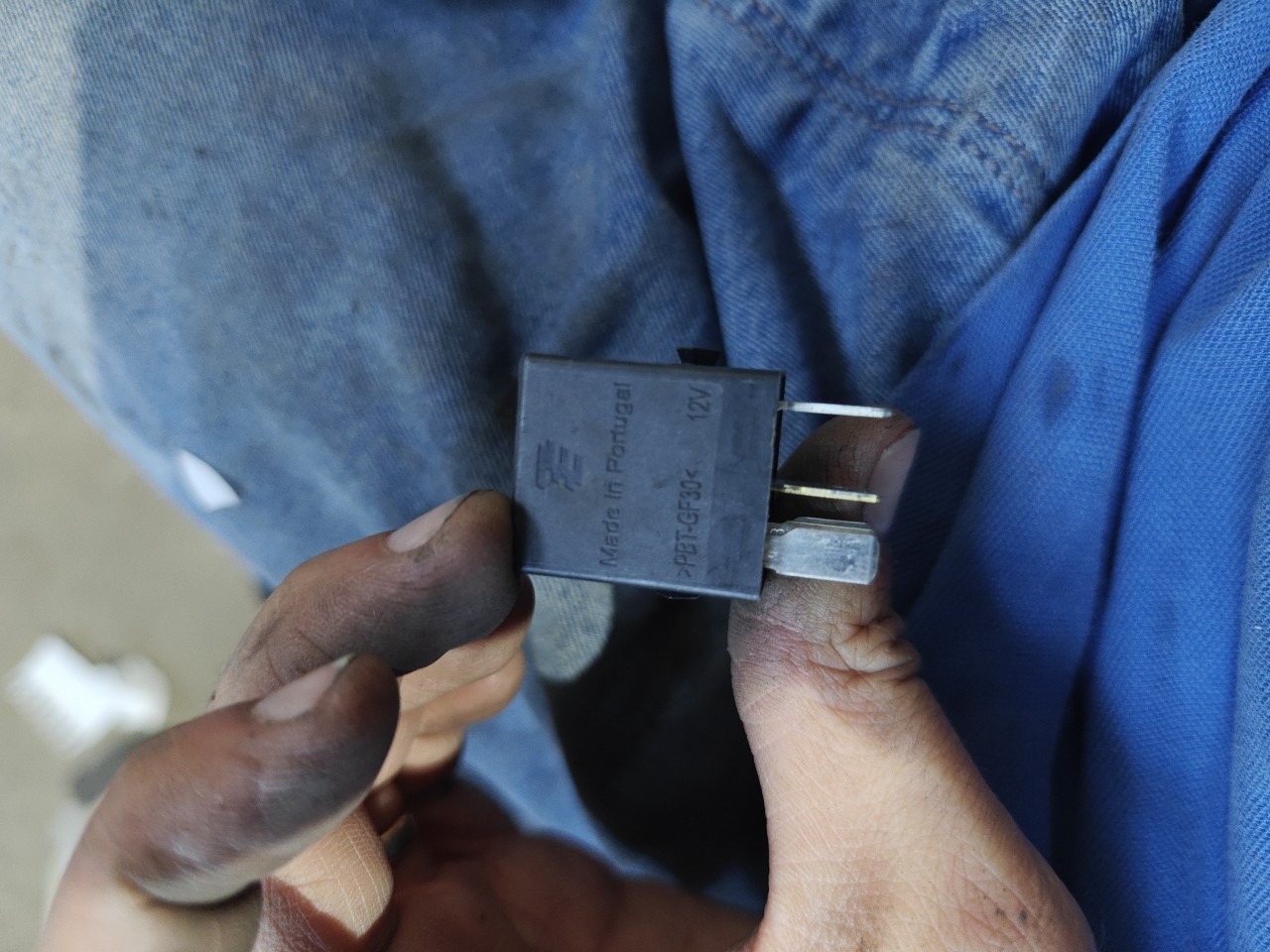 Rele VOLKSWAGEN GOLF VI (5K1) | 08 - 14 Imagem-3 Rele VOLKSWAGEN GOLF VI (5K1) | 08 - 14 Imagem-3