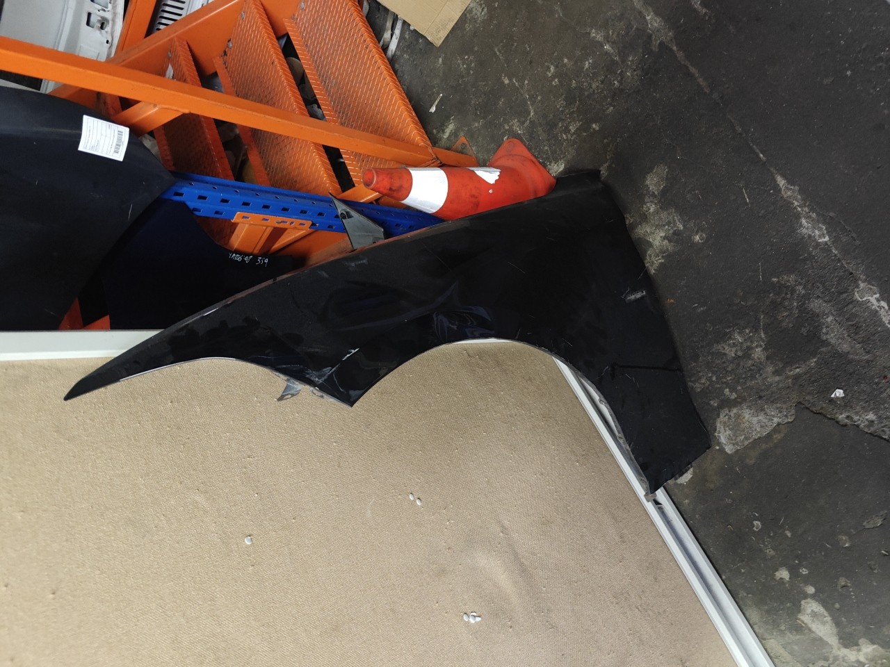 Guarda Lamas Frente Esquerdo BMW 1 (F20) | 11 - 19 Imagem-0 Guarda Lamas Frente Esquerdo BMW 1 (F20) | 11 - 19 Imagem-0