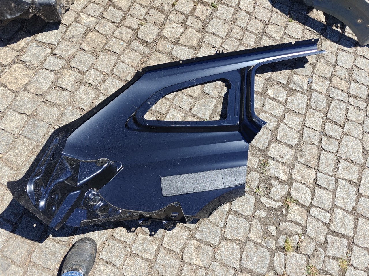 Painel Tras Direito BMW 2 Active Tourer (F45) | 13 - 