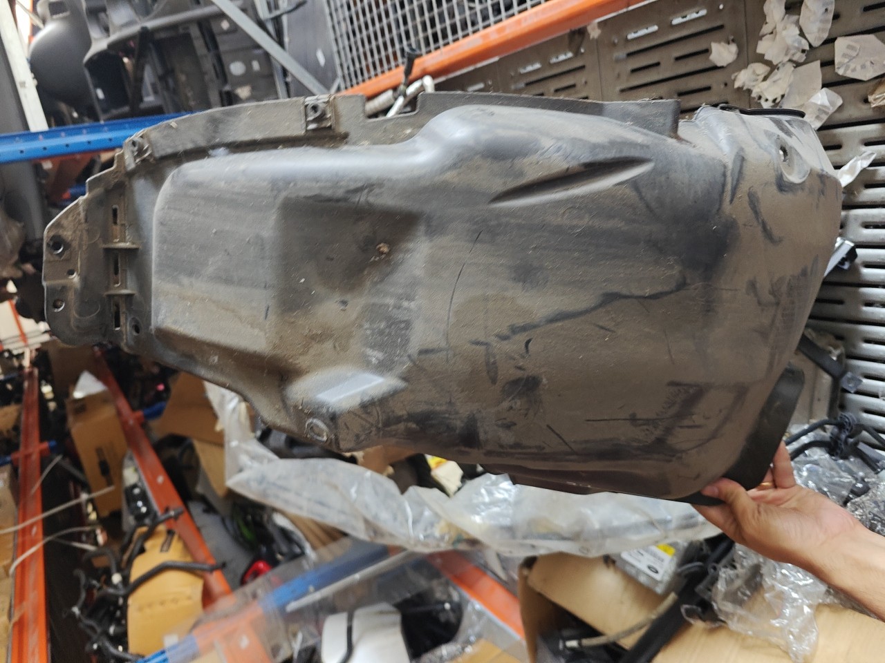 Cava de Roda Tras Esquerda resguardo HYUNDAI i30 (FD) | 07 - 12 Imagem-3 Cava de Roda Tras Esquerda resguardo HYUNDAI i30 (FD) | 07 - 12 Imagem-3