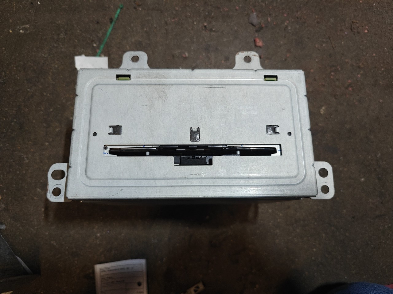 Auto Radio OPEL INSIGNIA A (G09) | 08 - 17 Imagem-0 Auto Radio OPEL INSIGNIA A (G09) | 08 - 17 Imagem-0
