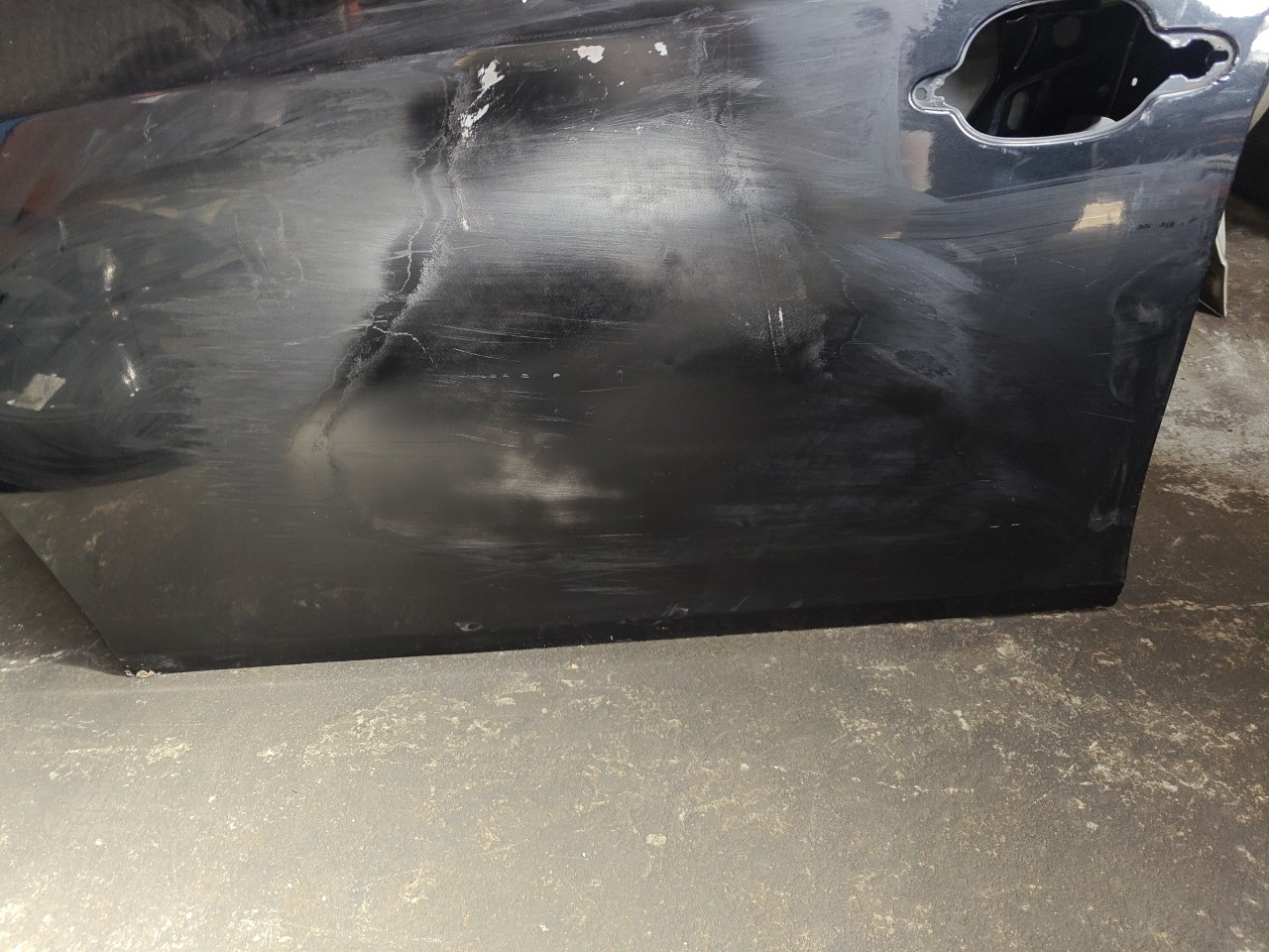 Porta Frente Esquerda nua BMW 5 (E60) | 01 - 10 Imagem-7 Porta Frente Esquerda nua BMW 5 (E60) | 01 - 10 Imagem-7