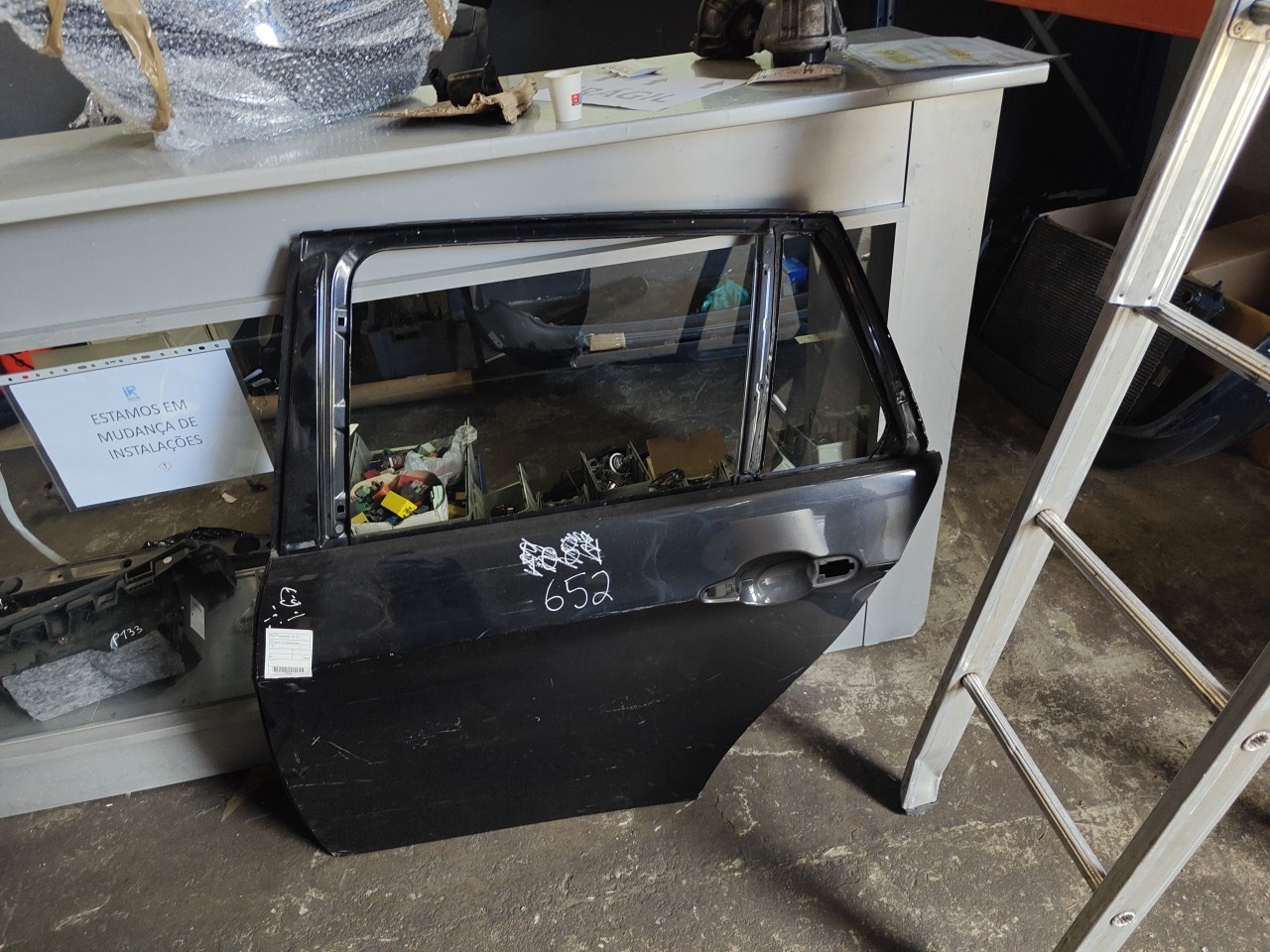Porta Tras Esquerda nua BMW 3 Touring (E91) | 04 - 12