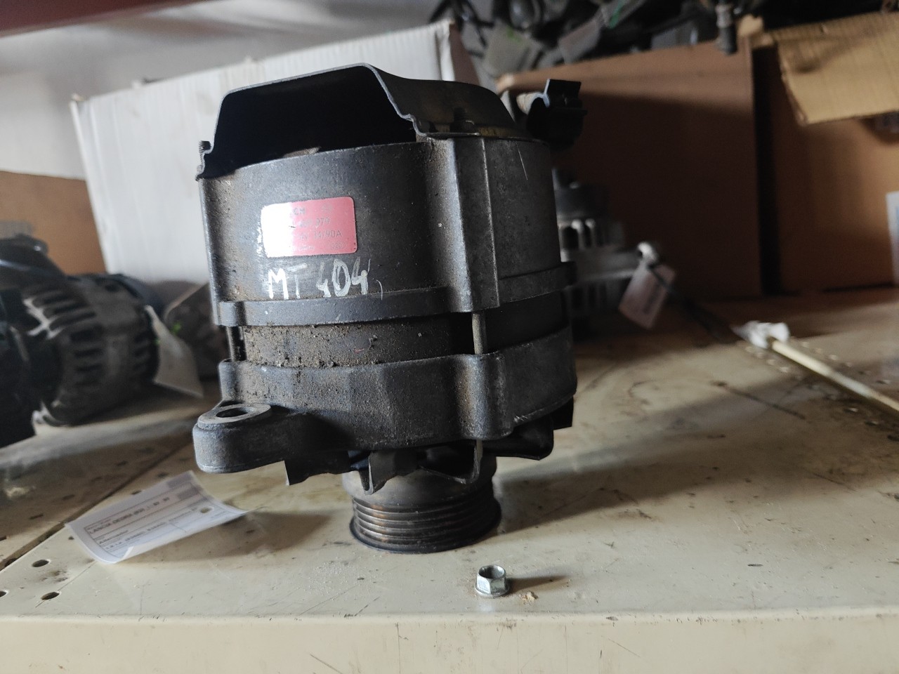 Alternador LANCIA DEDRA (835_) | 89 - 99