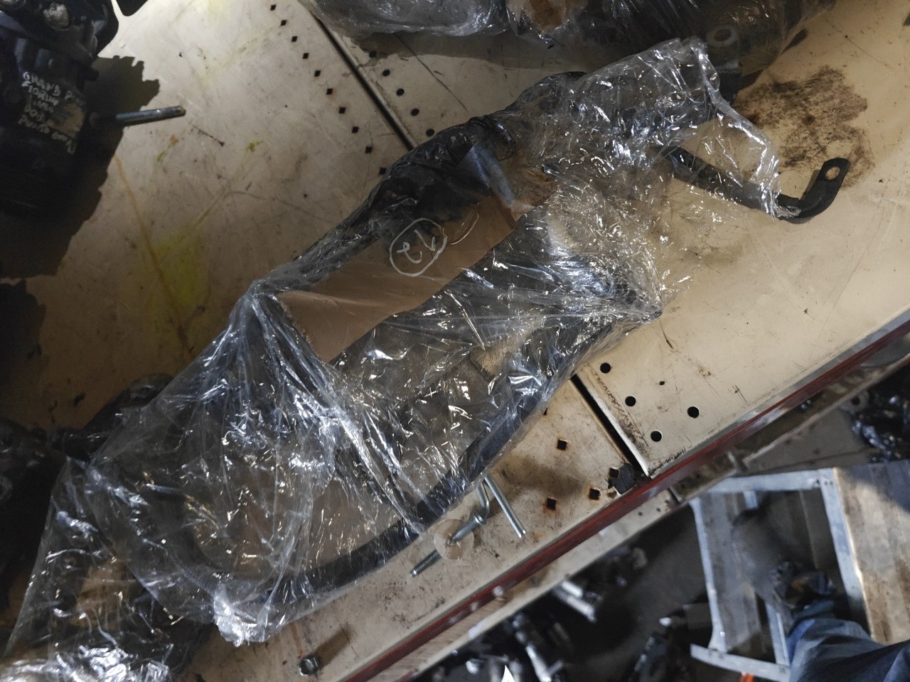 Motor de Arranque FIAT BRAVO II (198_) | 06 -  Imagem-0 Motor de Arranque FIAT BRAVO II (198_) | 06 -  Imagem-0