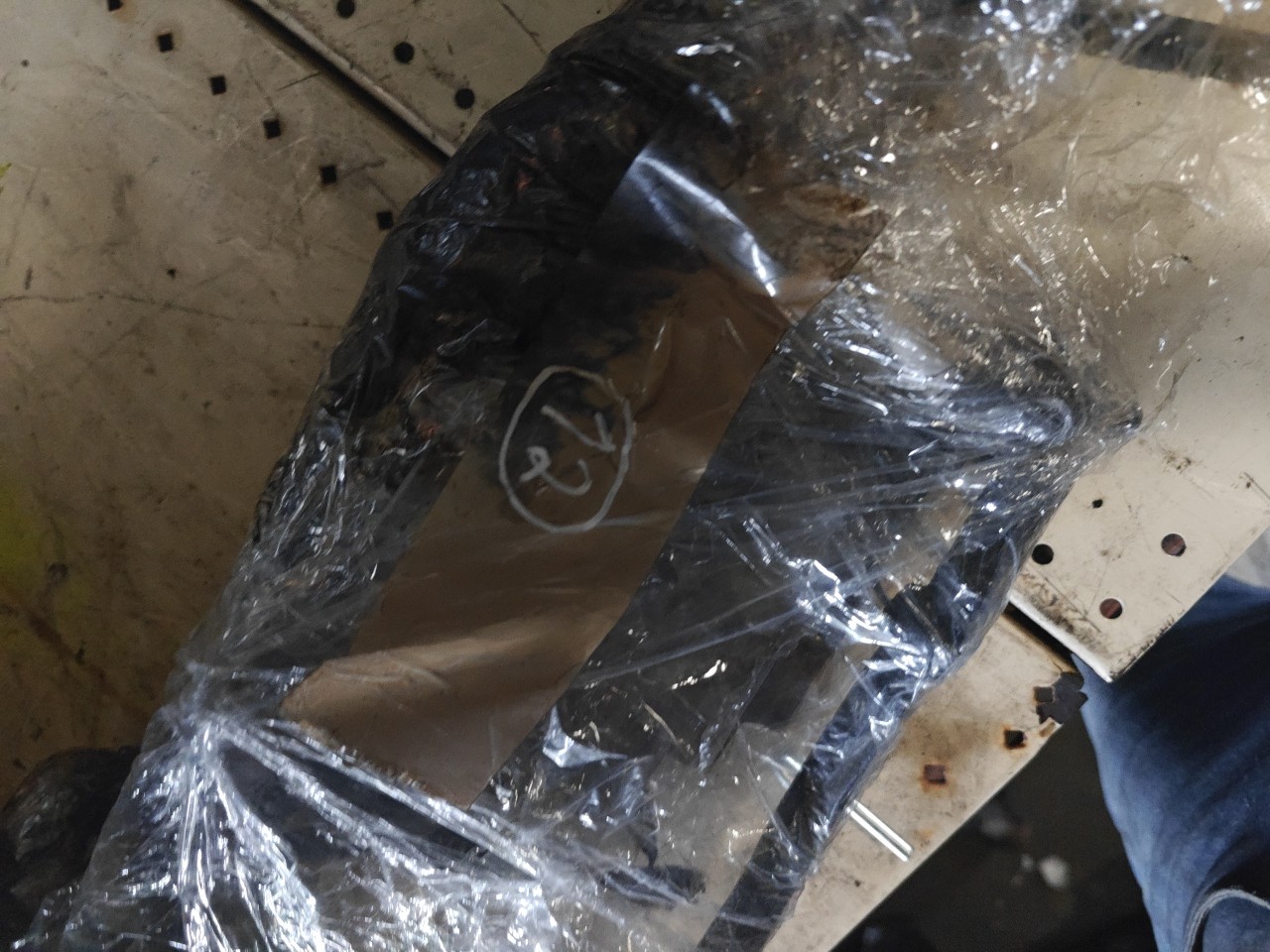 Motor de Arranque FIAT BRAVO II (198_) | 06 -  Imagem-1 Motor de Arranque FIAT BRAVO II (198_) | 06 -  Imagem-1