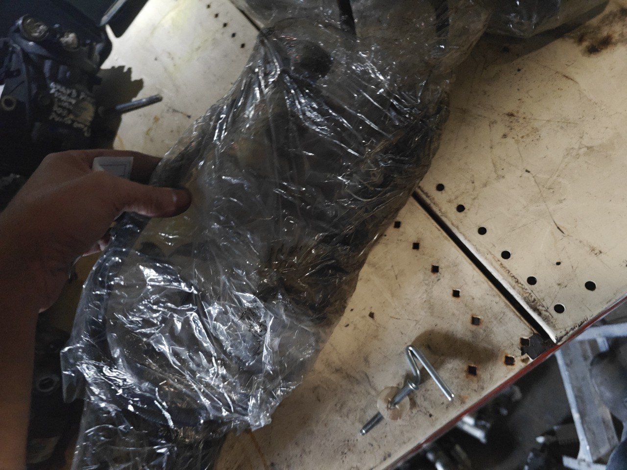 Motor de Arranque FIAT BRAVO II (198_) | 06 -  Imagem-2 Motor de Arranque FIAT BRAVO II (198_) | 06 -  Imagem-2