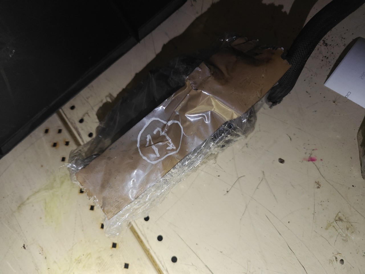 Lampada FIAT PANDA (169_) | 03 - 