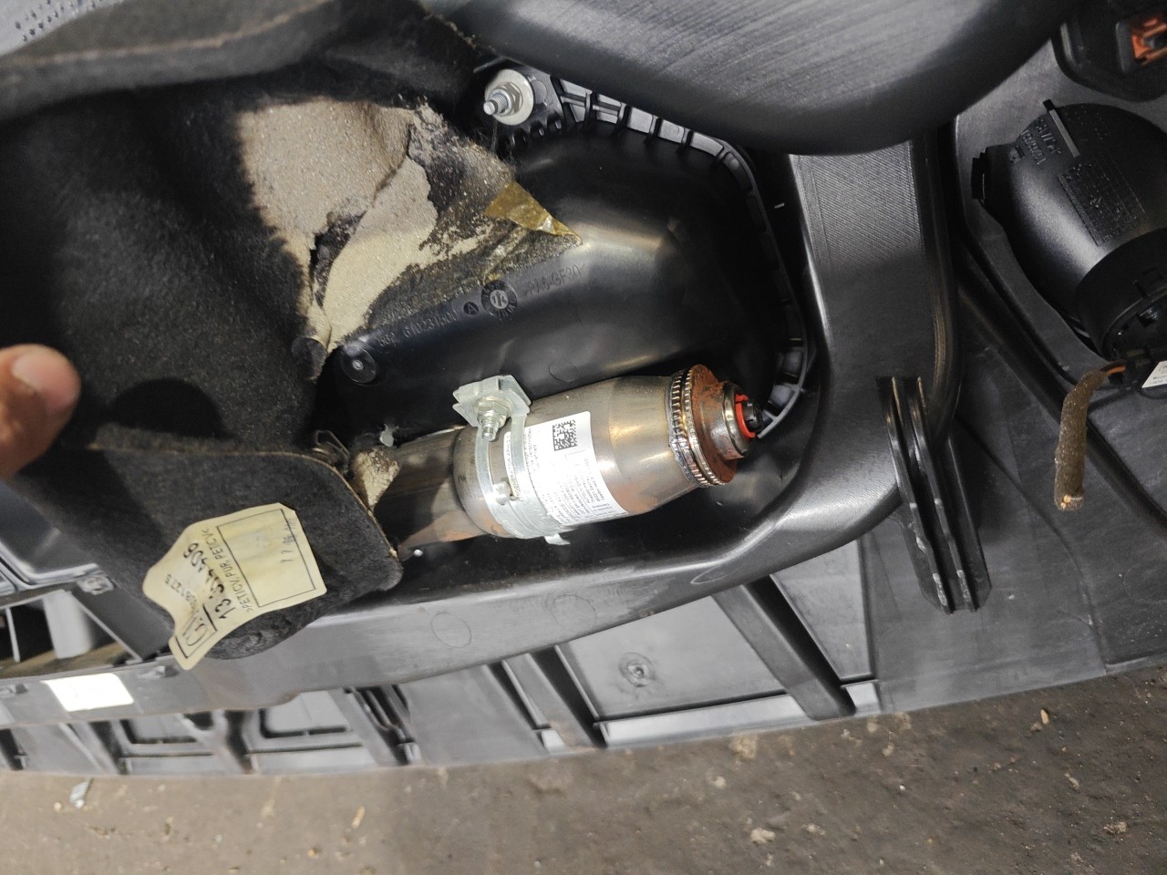 Dashboard OPEL ASTRA J (P10) | 09 - 15 Imagem-4 Dashboard OPEL ASTRA J (P10) | 09 - 15 Imagem-4