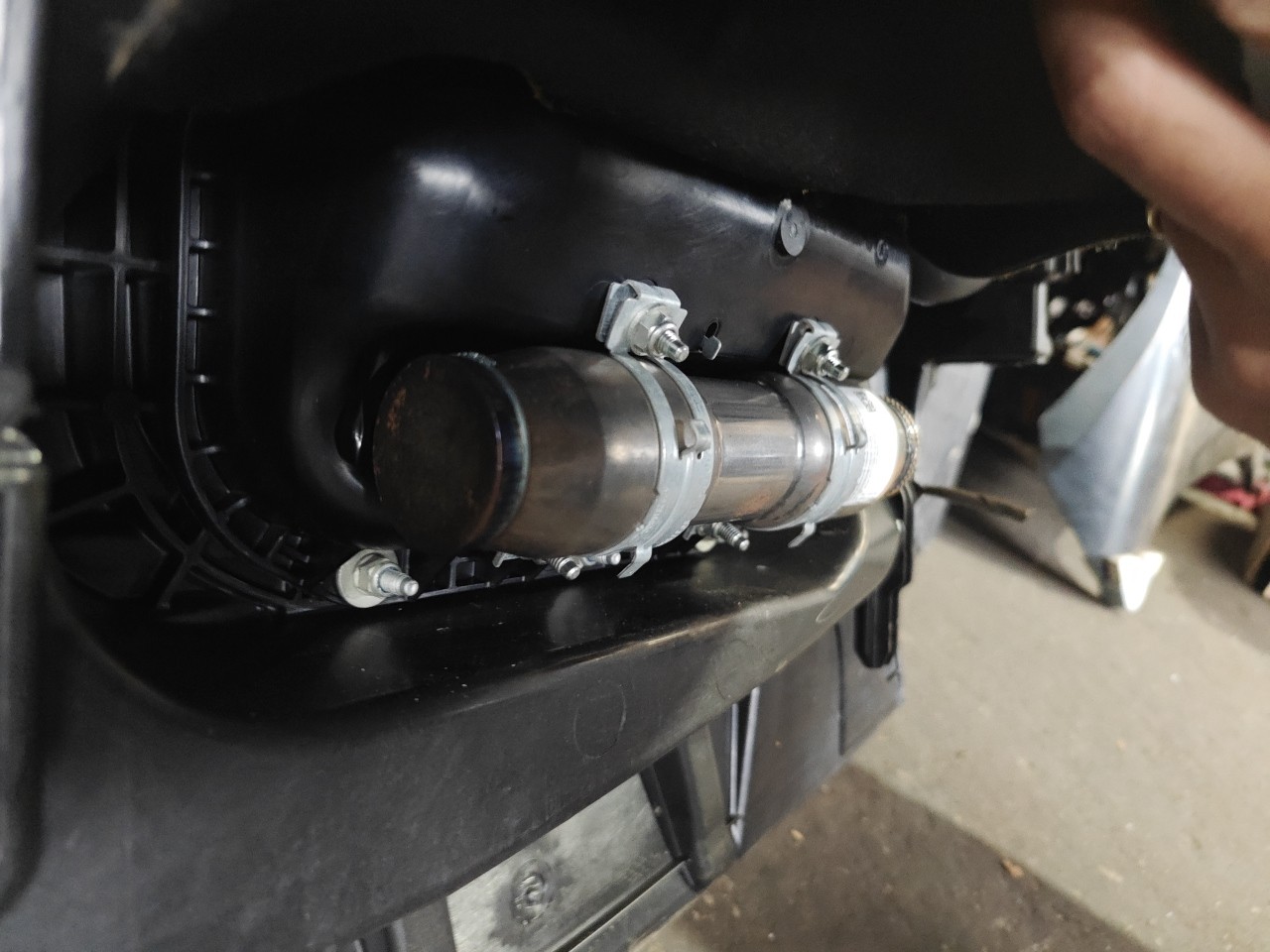 Dashboard OPEL ASTRA J (P10) | 09 - 15 Imagem-5 Dashboard OPEL ASTRA J (P10) | 09 - 15 Imagem-5