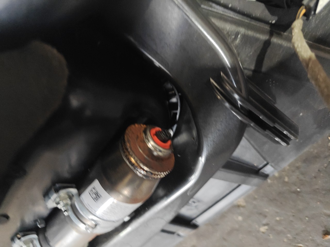 Dashboard OPEL ASTRA J (P10) | 09 - 15 Imagem-7 Dashboard OPEL ASTRA J (P10) | 09 - 15 Imagem-7