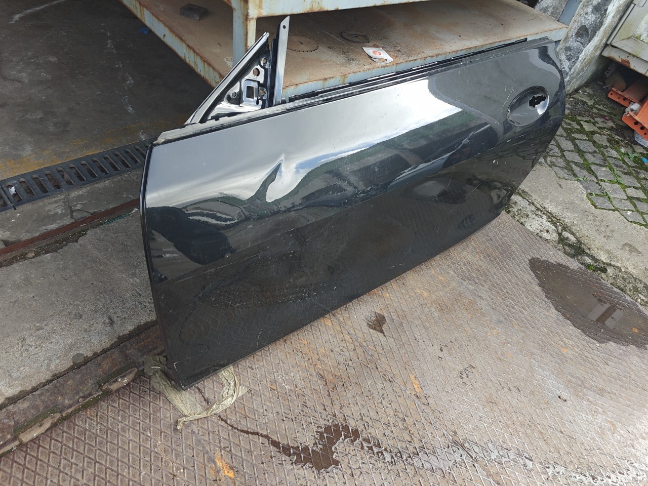 Puerta Delantera Izq RENAULT Clio II (BB0/1/2_, CB0/1/2_) Imagem-1