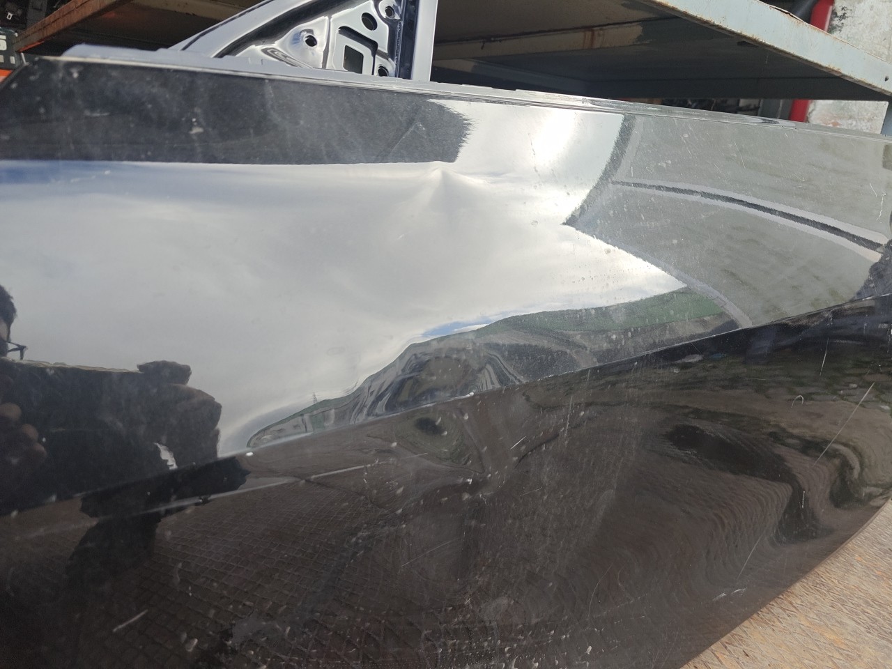 Puerta Delantera Izq RENAULT Clio II (BB0/1/2_, CB0/1/2_) Imagem-2