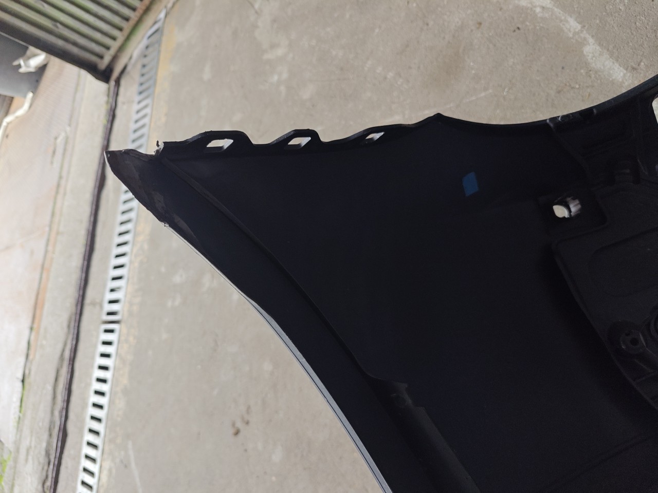 Parachoques Frente / Para Choques Frontal nu BMW 5 (E60) | 01 - 10 Imagem-16