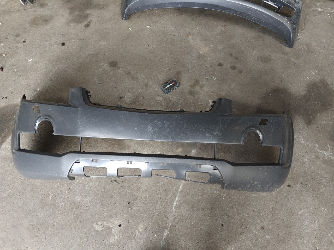 Parachoques Frente / Para Choques Frontal nu CHEVROLET CAPTIVA (C100, C140) | 06 - 