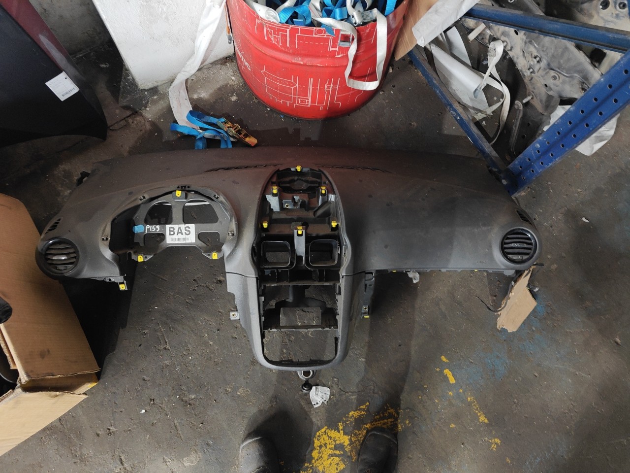 Dashboard OPEL CORSA D (S07) | 06 - 14 Imagem-0 Dashboard OPEL CORSA D (S07) | 06 - 14 Imagem-0