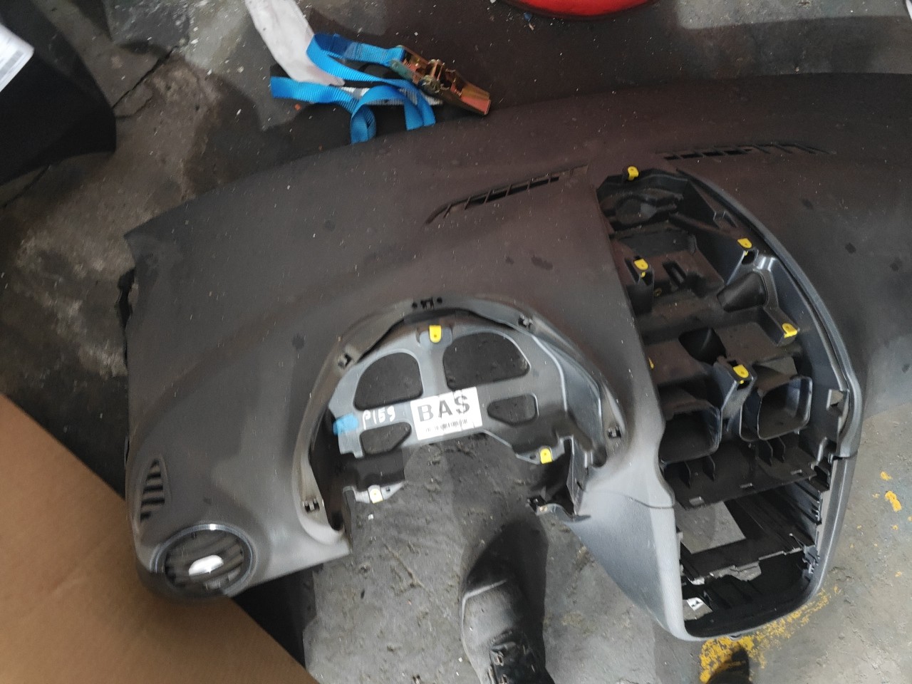 Dashboard OPEL CORSA D (S07) | 06 - 14 Imagem-1 Dashboard OPEL CORSA D (S07) | 06 - 14 Imagem-1