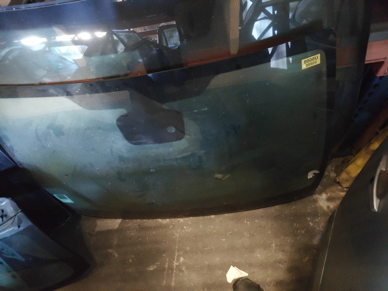 Parabrisas Frente OPEL ASTRA J (P10) | 09 - 15