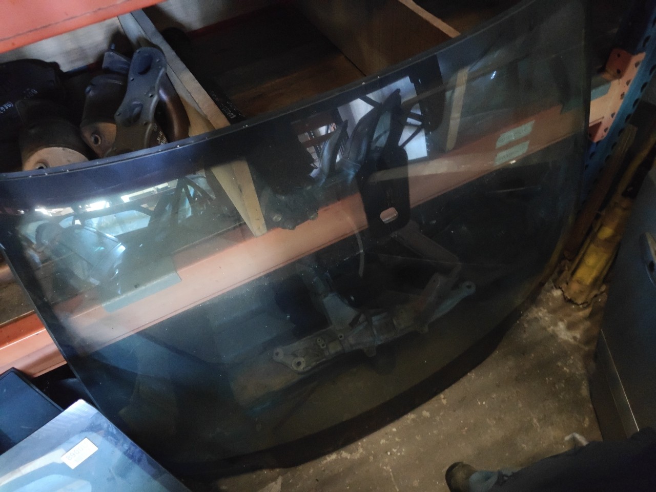 Parabrisas Frente PEUGEOT 308 I (4A_, 4C_) | 07 - 16