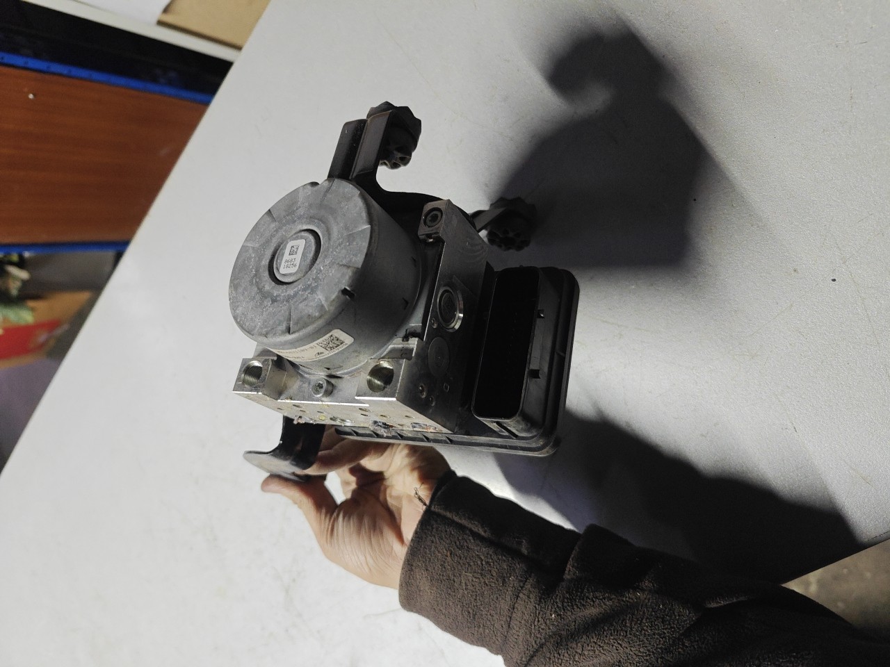 Bomba / Modulo ABS BMW 3 (F30, F80) | 11 - 18