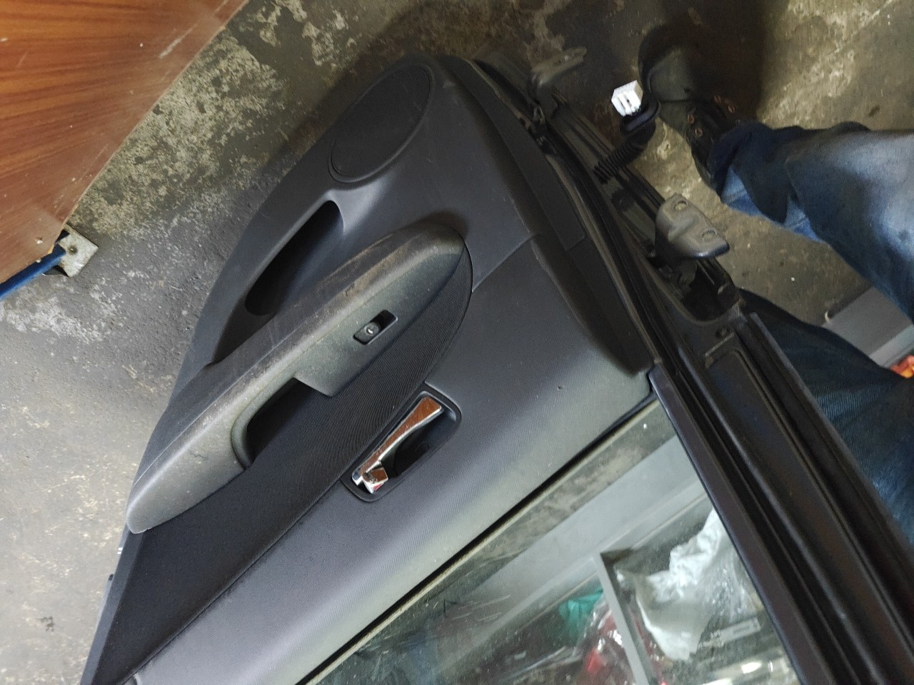 Puerta trasera Dcho HYUNDAI i30 (FD) | 07 - 12 Imagem-4