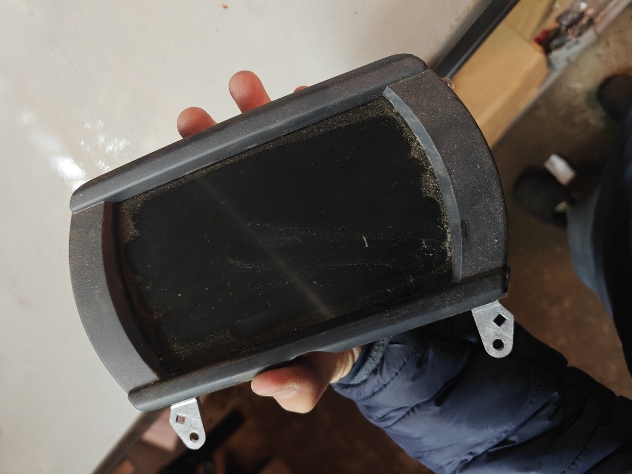 Display / Visor / Ecrã MINI MINI (F55) | 13 -  Imagem-5