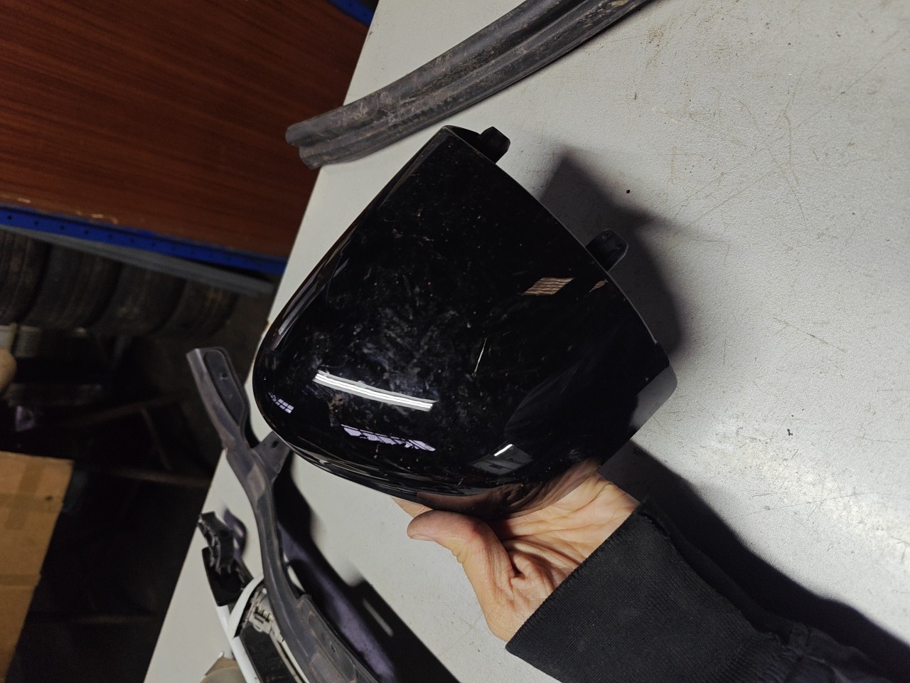 Friso do Tablier CITROEN C4 CACTUS | 14 - 