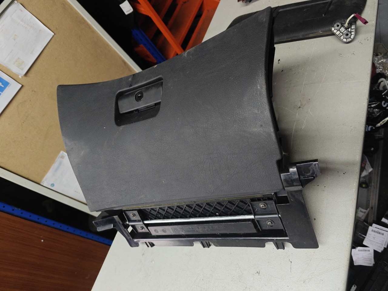 Porta Luvas BMW 3 (E46) | 97 - 05