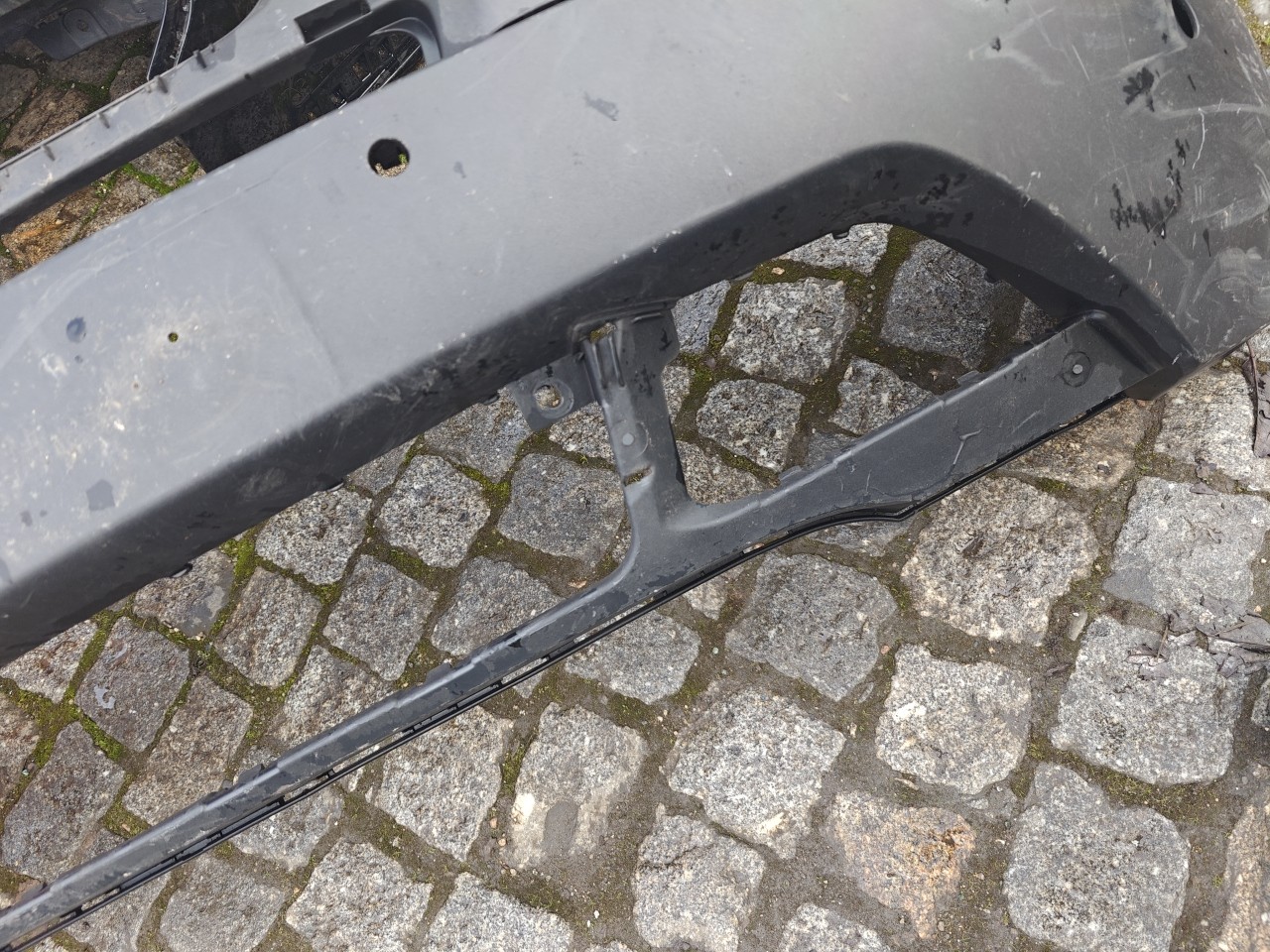 Parachoques Frente / Para Choques Frontal nu BMW X3 (E83) | 03 - 11 Imagem-5 Parachoques Frente / Para Choques Frontal nu BMW X3 (E83) | 03 - 11 Imagem-5