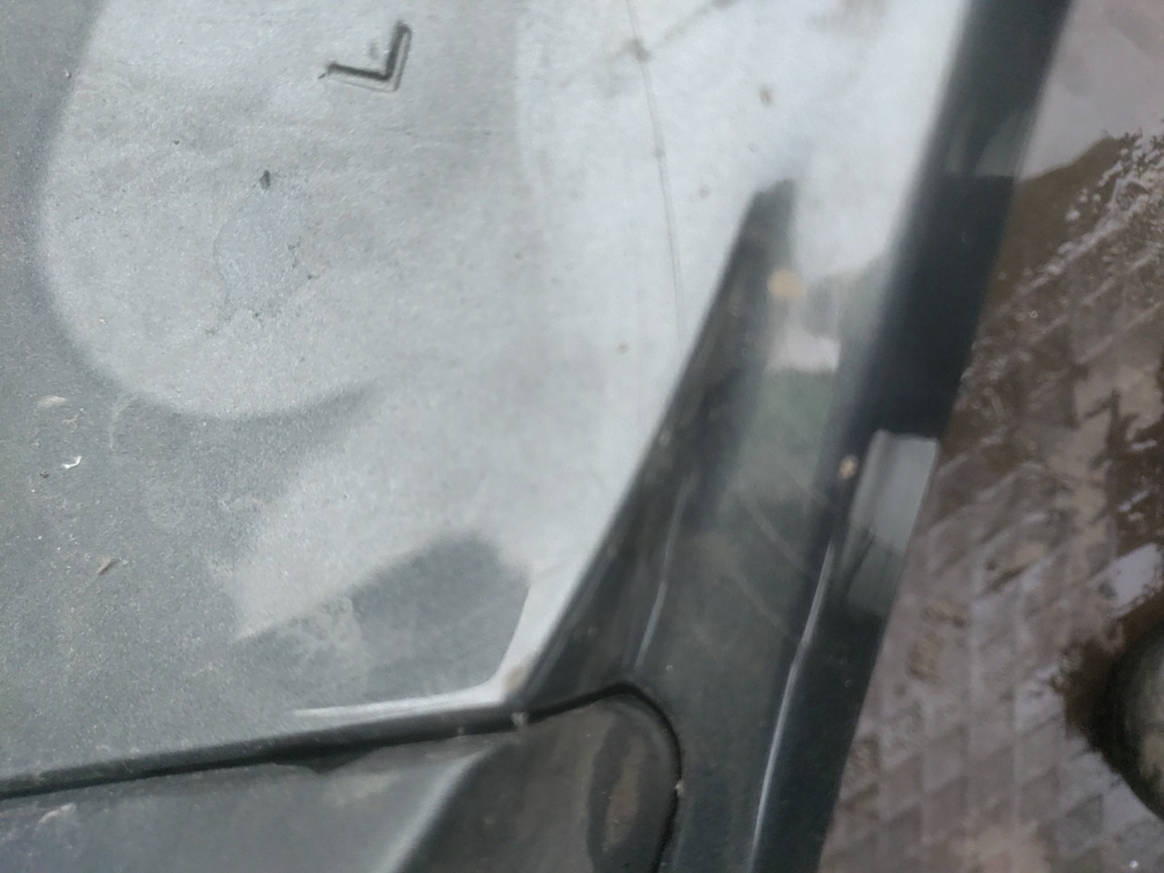 Parachoques Trás / Para Choques traseiro nu CITROEN C4 CACTUS | 14 -  Imagem-16