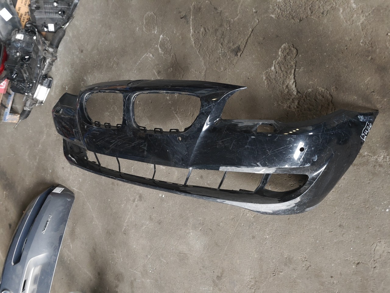 Parachoques Frente / Para Choques Frontal nu BMW 5 (F10) | 09 - 16