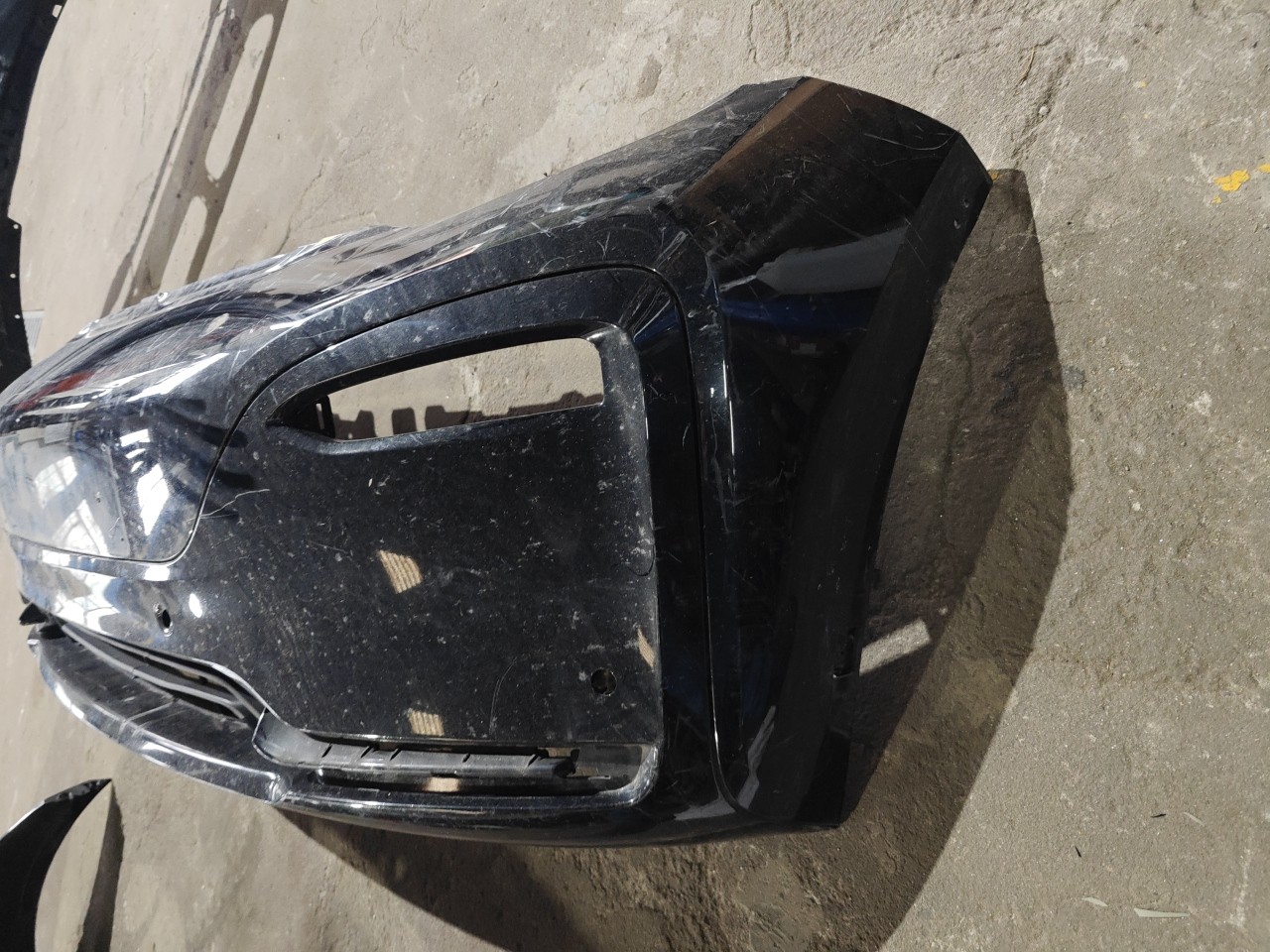 Parachoques Frente / Para Choques Frontal nu BMW i3 (I01) | 13 -  Imagem-1