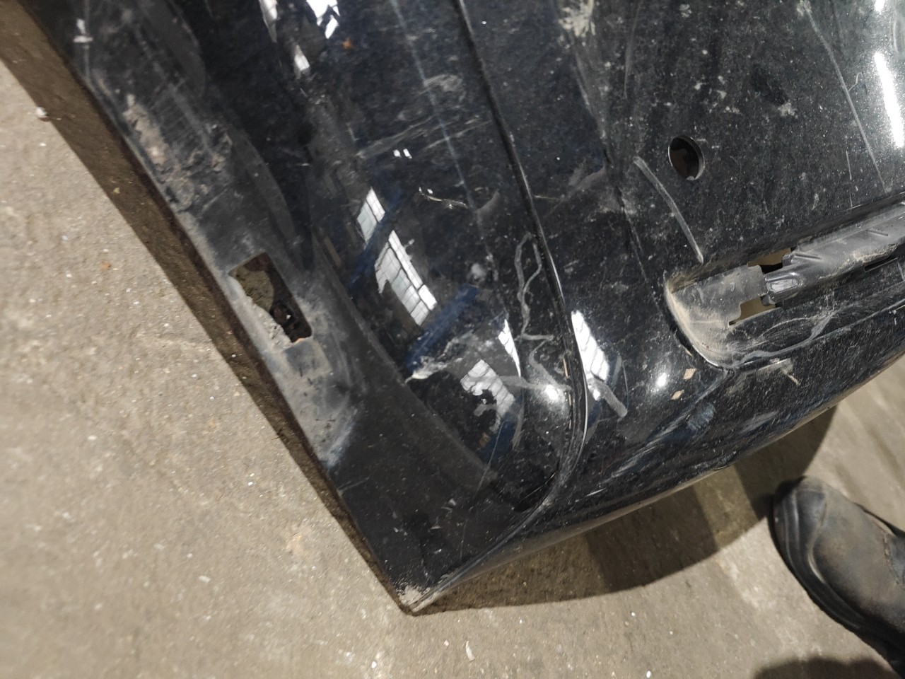 Parachoques Frente / Para Choques Frontal nu BMW i3 (I01) | 13 -  Imagem-7