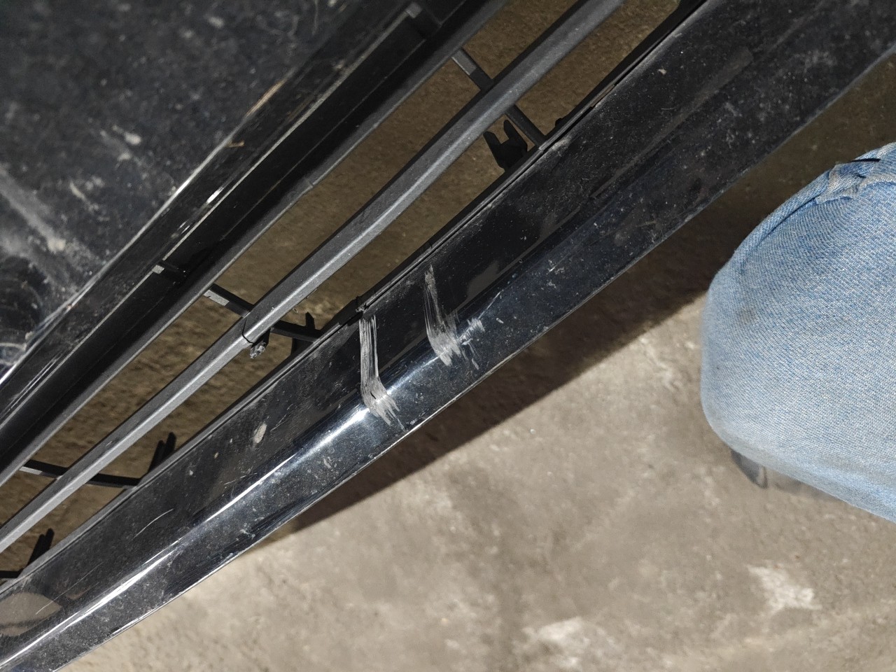 Parachoques Frente / Para Choques Frontal nu BMW i3 (I01) | 13 -  Imagem-10