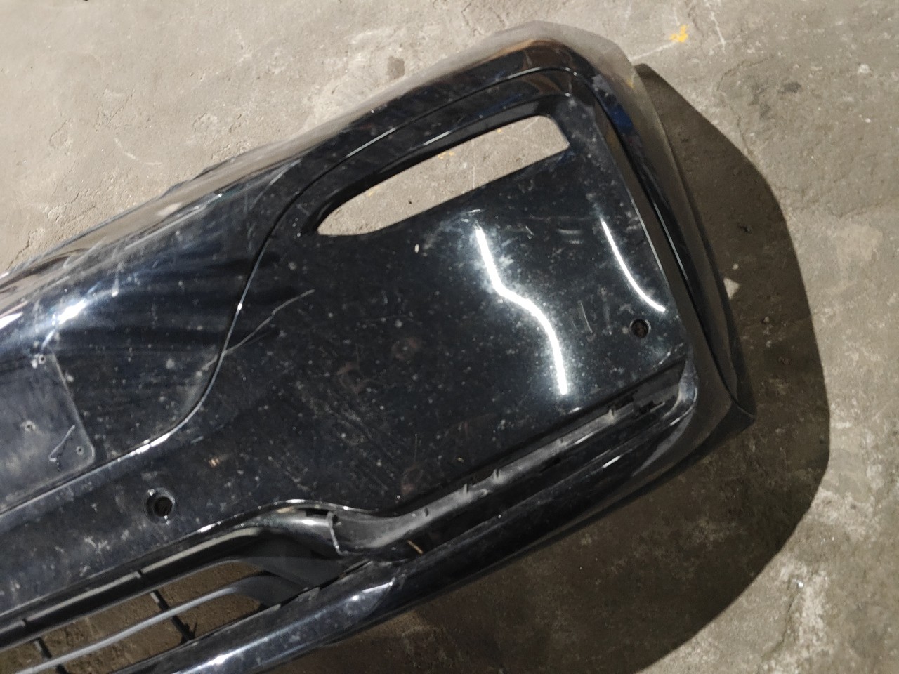Parachoques Frente / Para Choques Frontal nu BMW i3 (I01) | 13 -  Imagem-13