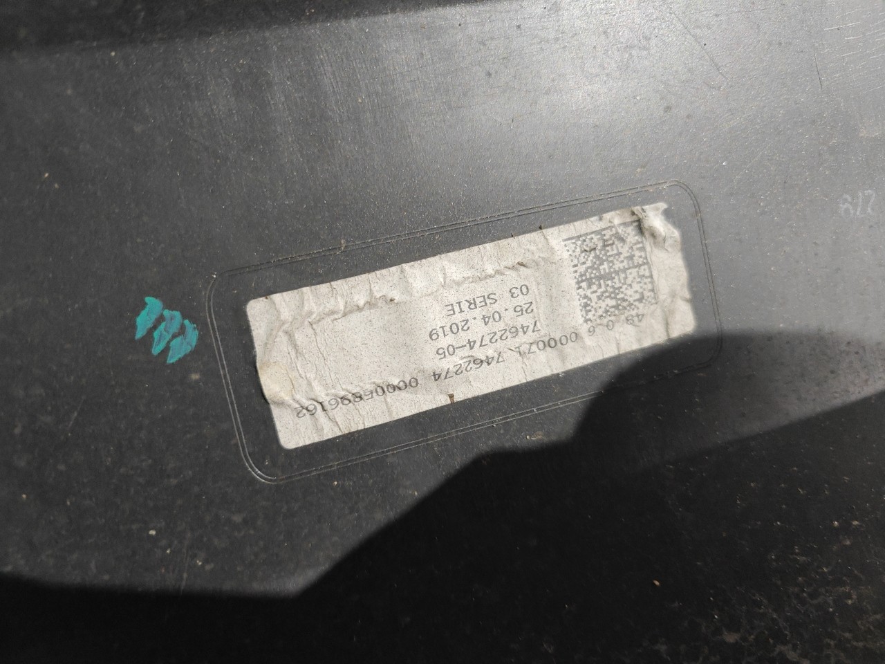 Parachoques Frente / Para Choques Frontal nu BMW i3 (I01) | 13 -  Imagem-20