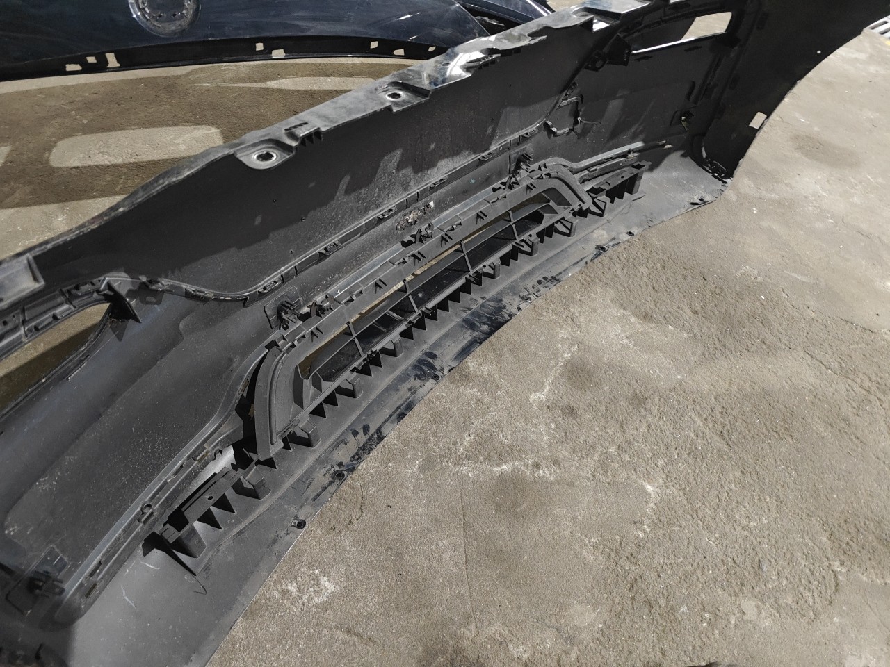 Parachoques Frente / Para Choques Frontal nu BMW i3 (I01) | 13 -  Imagem-21