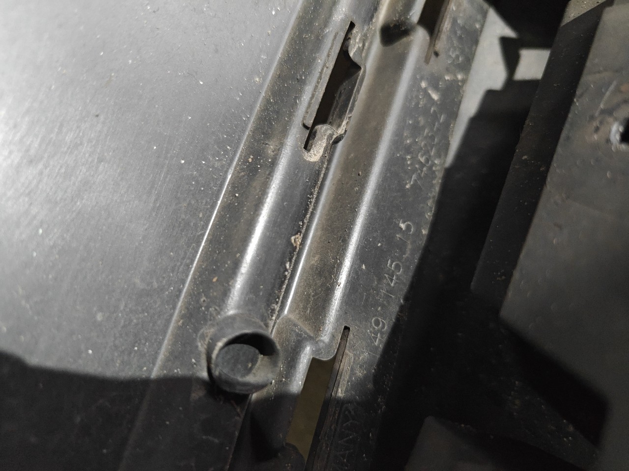 Parachoques Frente / Para Choques Frontal nu BMW i3 (I01) | 13 -  Imagem-22