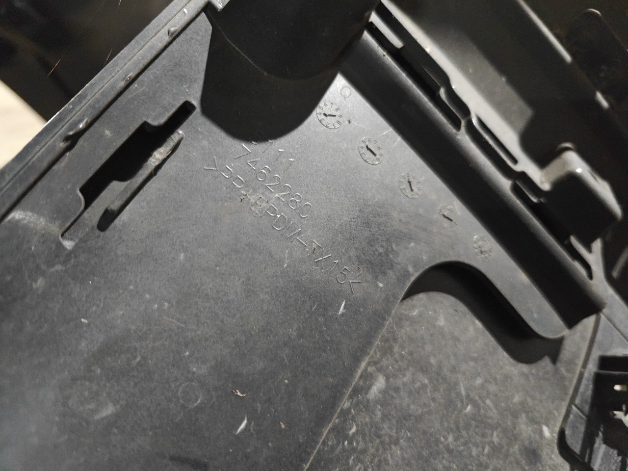 Parachoques Frente / Para Choques Frontal nu BMW i3 (I01) | 13 -  Imagem-24