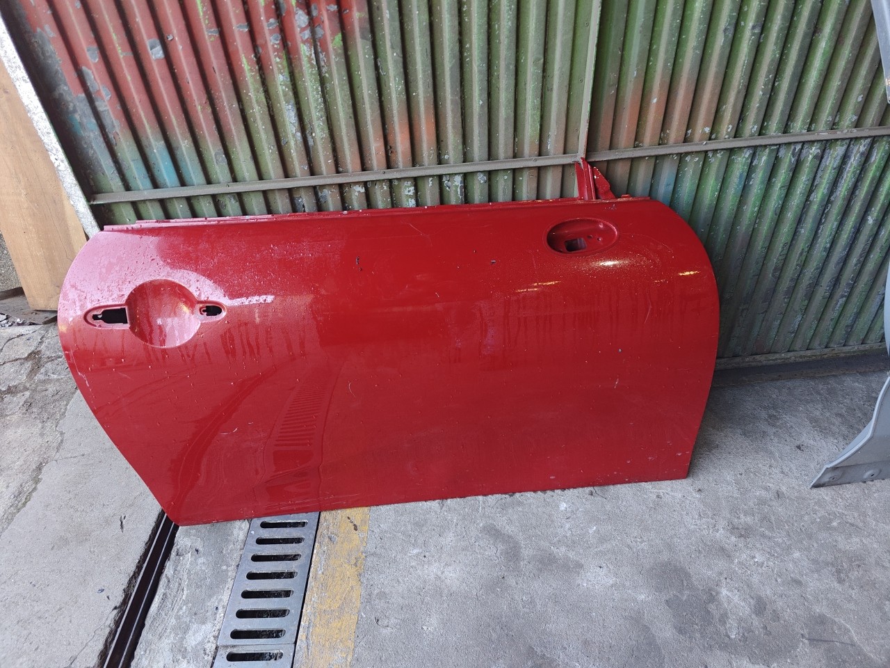 Porta Frente Direita nua MINI MINI (F56) | 13 - 