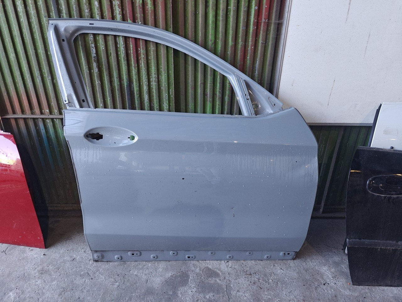 Porta Frente Direita nua BMW X3 (G01, F97) | 17 - 