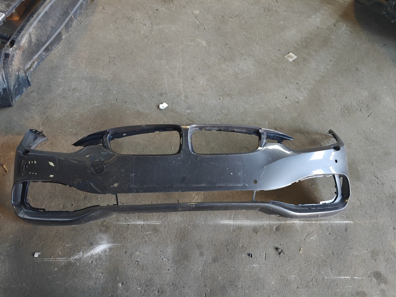 Parachoques Frente / Para Choques Frontal nu BMW 4 Gran Coupe (F36) | 14 - 