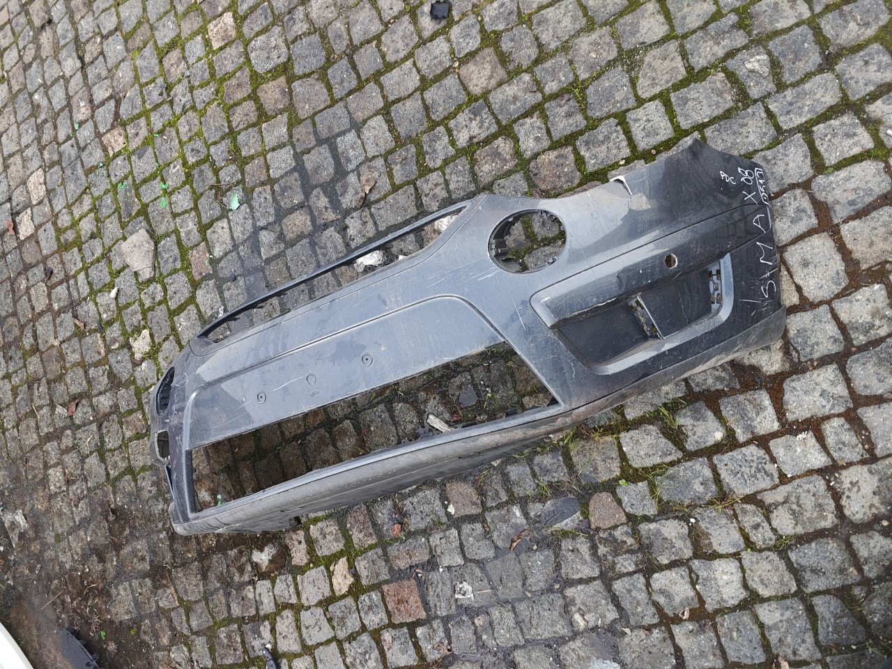 Parachoques Frente / Para Choques Frontal nu FORD S-MAX (WA6) | 06 - 14