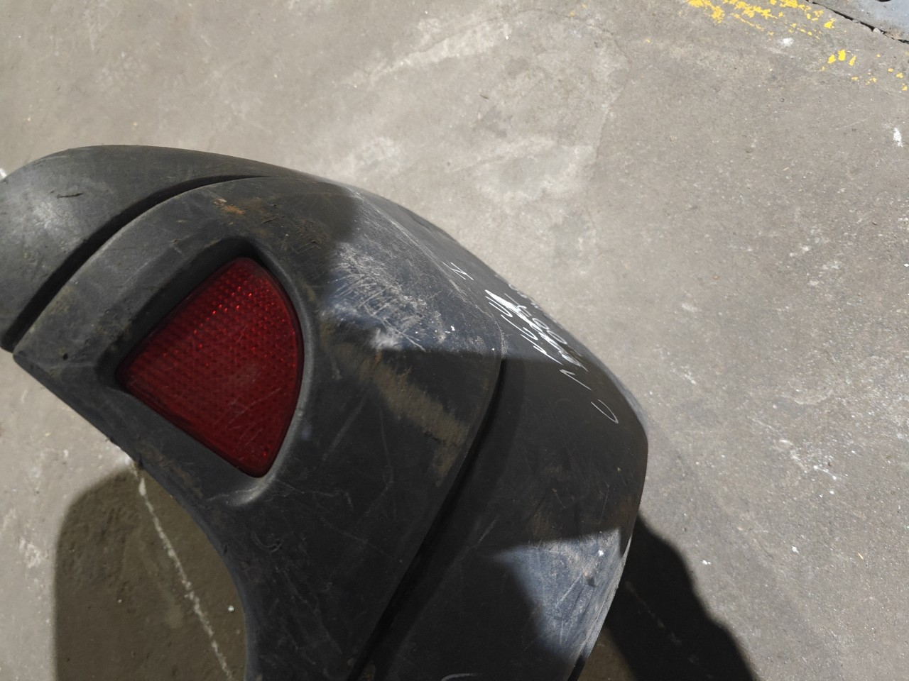 Parachoques Trás / Para Choques traseiro nu RENAULT KANGOO (KC0/1_) | 97 -  Imagem-7