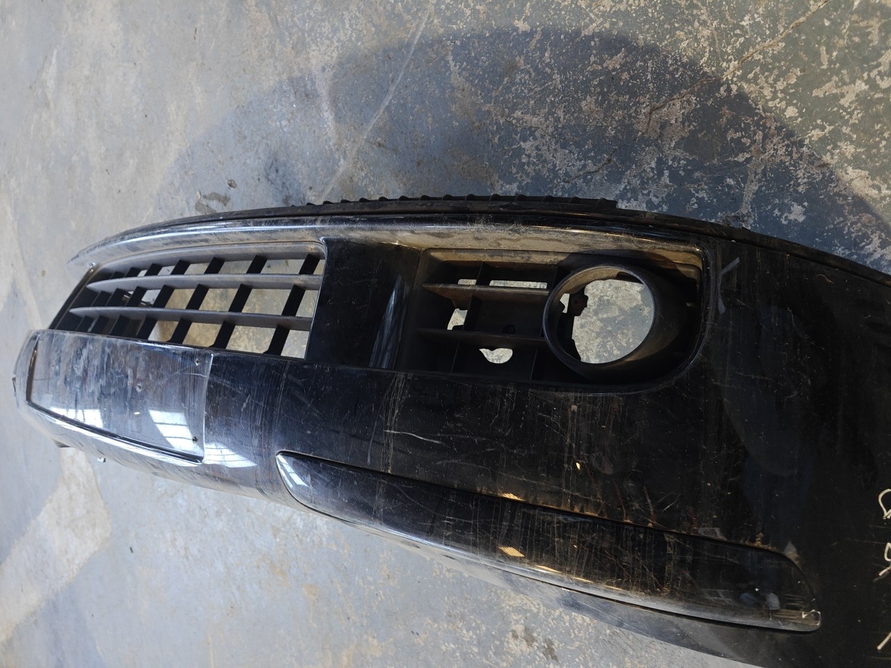 Parachoques Frente / Para Choques Frontal nu VOLKSWAGEN GOLF V (1K1) | 03 - 09 Imagem-11