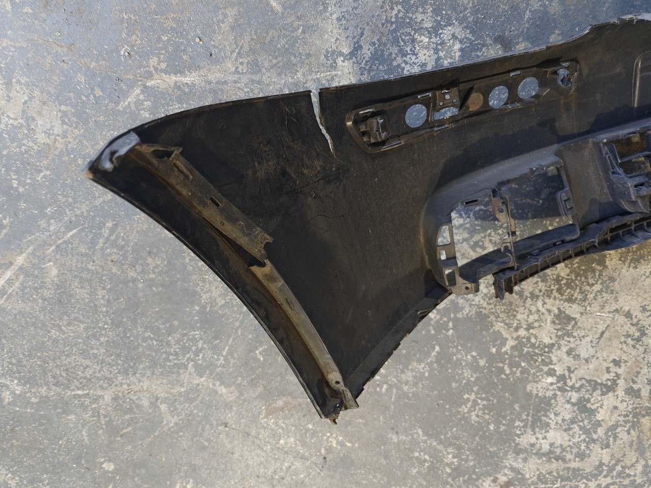 Parachoques Frente / Para Choques Frontal nu VOLKSWAGEN GOLF V (1K1) | 03 - 09 Imagem-13